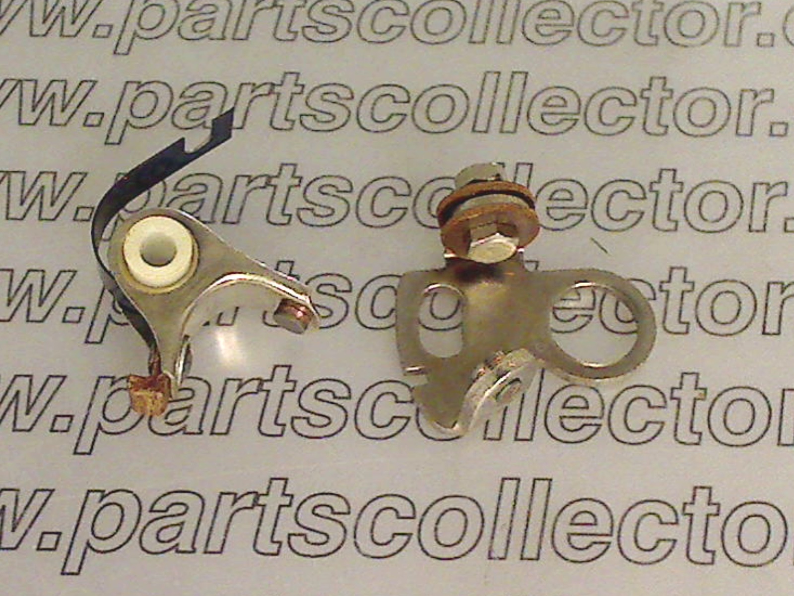 DISTRIBUTOR POINT FOR YAMAHA